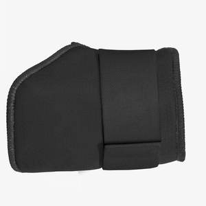 Protège-coudes en polyester respirant, ajustable, avec fermeture éclair, universel, unisexe, toutes saisons, protection de base multisports - Product Image 5