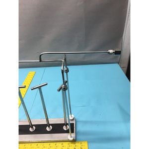 Silenciador y Colector de Escape Watkins-Johnson WJ 912362-1 - Equipos y Piezas Semiconductores de Confianza con Legado Global - Product Image 5