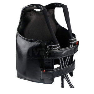 Protection Thoracique Légère à Prix Abordable pour Adultes Hommes – Protection Complète de la Poitrine de Qualité Supérieure - Product Image 2