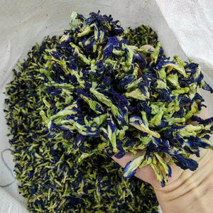 Flor de Mariposa Seca de Calidad de Exportación a Granel, Proveedor de Vietnam, Flor de Mariposa Premium para Procesamiento de Bebidas - Product Image 1