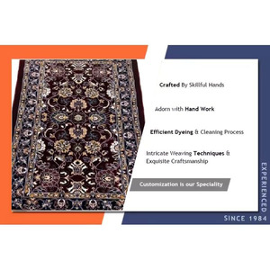 Alfombra Peluda Duradera de Excelente Calidad y Diseño Atractivo, 100% Calidad de Exportación, para Venta al por Mayor - Product Image 6