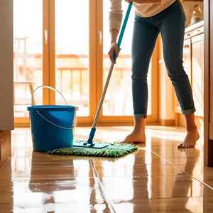 Customizable Violet Fragrance <b>Floor</b> Surface <b>Cleaner</b> Deep Cleaning for Tile Marble <b>Wooden</b> <b>Floors</b> in Living Rooms - Product Image 2