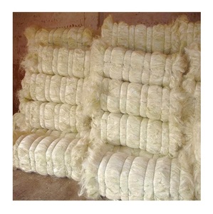 Fibre de sisal naturelle de qualité UG pour la fabrication de cordes et la production artisanale - Product Image 3