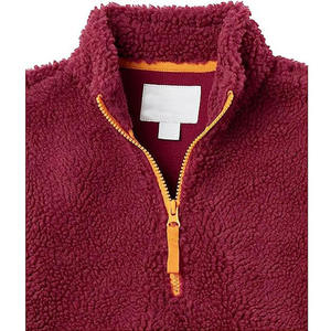 Best Selling <b>Men's</b> Regular Fit Crew Neck Long Sleeve Fleece Sweatshirts Embroidered Eco-Friendly Customizable Autumn Hoodies - Product Image 6