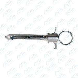 Espátula Dental Quirúrgica de Acero Inoxidable para Cemento Dental, Instrumentos Dentales Quirúrgicos - Product Image 3