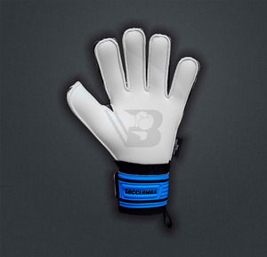 New Kid's Soccer Goalkeeper Gloves Best Quality Soft Gloves. - Product Image 3