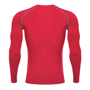 Econex Sports Spandex/Polyester Rashguard BJJ sans manches à sublimation frontale avec logo personnalisé de haute qualité - Séchage rapide et écologique - Product Image 4