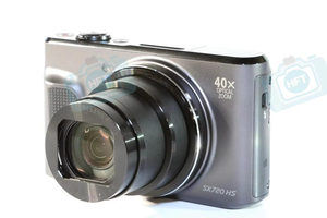 Cámara Digital DSLR Profesional HFT SX720 HS con Sensor CMOS, Económica, Video Full HD 1080P, Tarjeta SD - Product Image 2