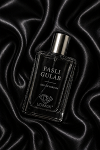 Fasli Gulab 500 ML Perfume en Aerosol Ecológico Sin Alcohol Aroma Duradero Unisex Alta Calidad Uso Diario Personalizado con Marca - Product Image 3