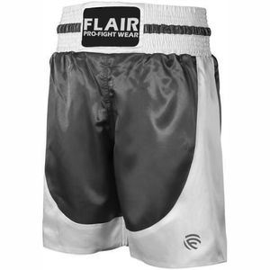 Pantalones Cortos de Boxeo Unisex Hechos a Medida, de Alta Calidad, Transpirables, de Secado Rápido, Elásticos, de Spandex/Poliéster, al por Mayor, con Logotipo Personalizado y Talla - Product Image 5