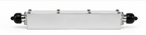 ตัวลดทอนสัญญาณแบบสเต็ปความแม่นยำสูง 1dB สเต็ป 41dB สูงสุด DC-3GHz 50 โอห์ม ชนิด SMA N สำหรับการสอบเทียบสัญญาณ RF - Product Image 4