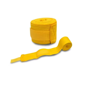 Vendas de seguridad para manos de diseño personalizado, vendas elásticas duraderas para protección deportiva, fabricante OEM ODM - Product Image 3