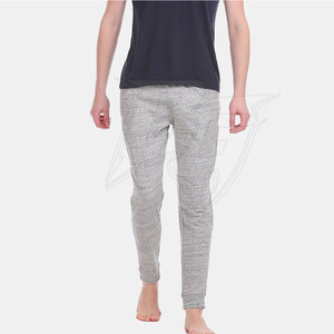 <b>Men</b> Premium Joggers Wholesale Premium Fabric Comfortable Straight Fit Modern Casual Clothing for Everyday Fashion 100% Cotton - Product Image 4
