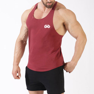 Fitness Clothing Pakistan Made Gym <b>Singlet</b> Factory Direct Sale Plus Size Summer Wear <b>Men</b> Gym <b>Singlet</b> <b>For</b> Online Sale - Product Image 4