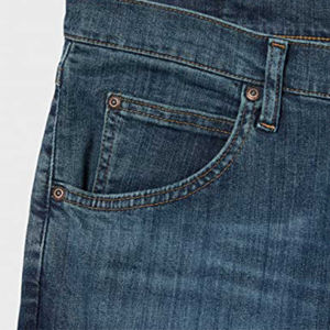 Vestes en jean pour hommes, nouvelle mode, confortables et élégantes, vestes en denim pour hommes, vestes en coton de haute qualité, impression de logo personnalisée - Product Image 6