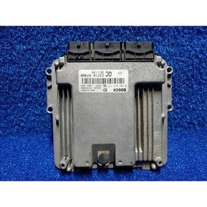 ECUs et modules informatiques d'occasion Captur 237104376R - Product Image 1