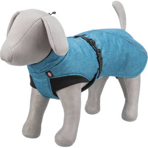 Vêtements pour animaux de compagnie Riom Shelter Blue taille M 50 cm - Product Image 3