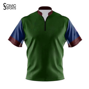 <b>Bowling</b> Board 3D Digital Printing Shirt for Men's and Kid's <b>Bowling</b> Jersey All Over Print OEM and ODM Tops - Product Image 3
