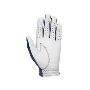 Golf <b>Gloves</b> Lightweight Breathable Full Finger Perforated Grip <b>Gloves</b> <b>Men</b> Women Golf Training Custom Logo OEM ODM Manufacturer - Product Image 2