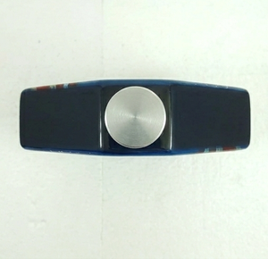 Urna de Aluminio para Cenizas Forever Loved - Urna Funeraria Pulida para Adultos con Tapa - Product Image 2