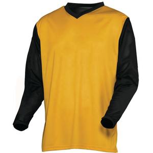 Maillot de motocross bleu 2026 à manches longues, t-shirts de motocross, vêtements de course de moto tout-terrain - Product Image 4