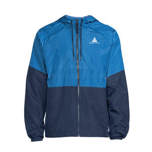 Diseña Tu Propio Traje Cortavientos Transpirable, Precio al por Mayor, Bajo MOQ, Nuevo Stock - Product Image 4