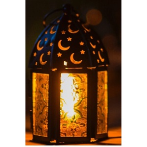 Wonderful Handmade Decorative Metal Candle <b>Lantern</b> Stainless Steel Candle <b>Lantern</b> <b>Black</b> Finished Glass Metal Candle <b>Lantern</b> - Product Image 1