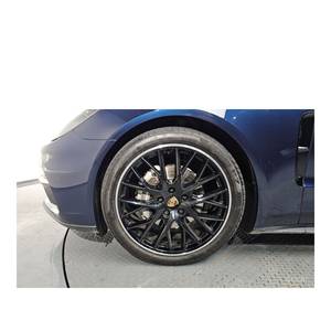 Para Porsche Panamera 3.0 AWD con Cámara Trasera, Asientos de Cuero, Modelo Mayo 2020, 73,452 km - Product Image 4