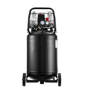 Compressore d'Aria Portatile Senza Olio da 2HP, Serbatoio da 14 Galloni, 4.3 SCFM, 90-125PSI per Uso Auto/Pneumatici - Product Image 1