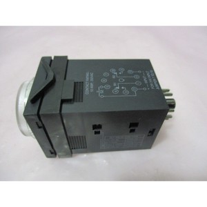 Minuteur à temporisation AMAT 1340-01004. 24VAC/DC, 120VAC - Équipements et pièces semi-conductrices d'occasion de qualité supérieure à l'échelle mondiale - Product Image 5
