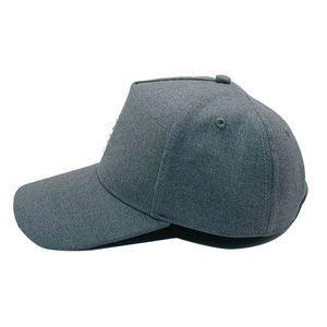 Gorra de Béisbol Bordada Personalizada, Seis Paneles, Ajustable, Deportiva, Lisa, para Protección Solar al Aire Libre, Ligera, para Verano - Product Image 6