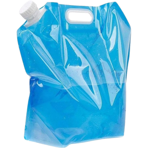 El proveedor de embalaje de T & T Vietnam ofrece bolsas de plástico de uso práctico con bolsas de agua para envasar agua - Product Image 5