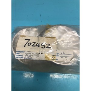 4 Eaton 17031360 Cubierta de Brida, 164124 - Equipo y Piezas de Semiconductores de Confianza de la Marca Global Legacy - Product Image 4