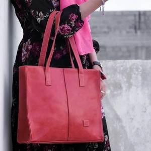 Nuevo Bolso de Mano para Mujer AZORES SPORTS, Estilo Lujoso, Duradero, de Alta Calidad, en Cuero Genuino, con Cierre de Cremallera y Correa para el Hombro - Product Image 6