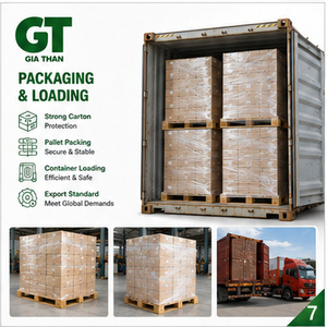 LLDPE Transparent Stretch Film 200m 50cm Moisture Proof Easy-to-Use Protective Soft Packaging <b>Pallets</b> for Many Products Casting - Product Image 4