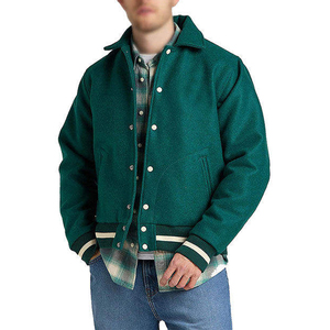 Veste de sport pour homme de haute qualité, col fin, multicolores, style décontracté, prix raisonnable - Product Image 1