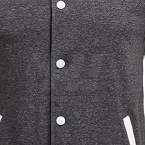 Best Price Letterman Jacket Lightweight Letterman Jacket Fashion Look Letterman Jacket Outdoor Use - Product Image 6