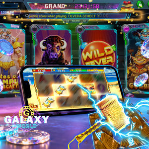 milky way distributor game online game room juwa online game credits firekirin online game distributor game credit - Product Image 1