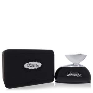 Dazzle Intense Fragrance Eau De Parfum Spray da Donna 3 oz - Product Image 1