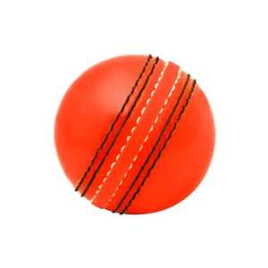 Juego de Pelotas de Cricket Profesionales de Alta Calidad, Pelotas de Práctica de Cuero Genuino Suave, Logotipo Personalizado, Pelotas Resistentes al Agua para Jugadores - Product Image 1