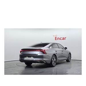 Kia K8 Noblesse 2023 con Volante a la Izquierda, Caja de Cambios Automática, Asientos de Cuero, Estándar de Emisiones Euro V, 29,515 km - Product Image 2