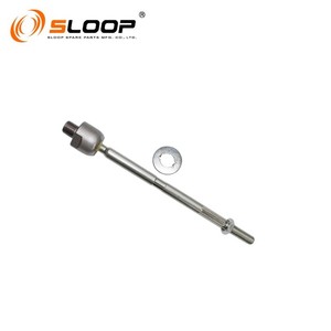 53610-TLA-A51 r/l แร็คท้ายสำหรับฮอนด้า - Product Image 1