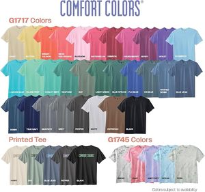 T-shirt pour homme à manches courtes, col rond, violet, 100% coton, coupe classique, décontracté, couleur unie, jersey tricoté, design uni teint - Product Image 5
