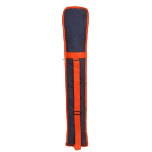 Sac de transport personnalisable en nylon pour bâtons de crosse et de hockey sur gazon, capacité 50-70L, portable, à porter à l'épaule - Product Image 2