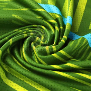 Vente directe d'usine, uniforme de badminton fabriqué au Pakistan, vêtements de sport, uniforme de badminton - Product Image 6