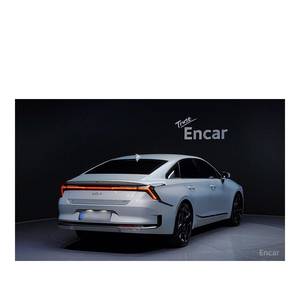 Kia K8 2024, 3.5 Gasolina, 4x4, Transmisión Automática, Volante a la Izquierda, Asientos de Cuero, Norma de Emisiones Euro V, 7,415 km - Product Image 2