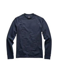 Chemise de surf à manches longues pour homme, protection UV contre le soleil, t-shirt de bain - Product Image 2