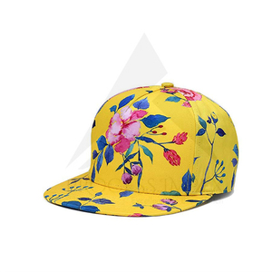 Premium Custom 5 Panel Baseball <b>Cap</b> OEM Adjustable Cotton <b>Hat</b> Fashion Logo Outdoor Daily Wear Custom OEM <b>Flat</b> Brim - Product Image 4