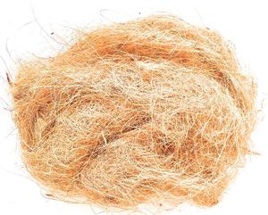 Fibra de Coco Natural para Mezcla de Suelo, Hidroponía y Relleno de Cojines - Product Image 1