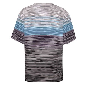 เสื้อยืดสีพื้นสุดคลาสสิก - ผ้าฝ้ายออร์แกนิคคุณภาพสูง - ลุคทันสมัยสำหรับผู้ชายยุคใหม่ - สไตล์เรียบง่ายแต่โดดเด่น ปี 2026 - Product Image 2